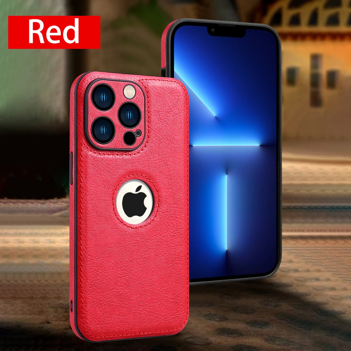 Elegance Shield Case