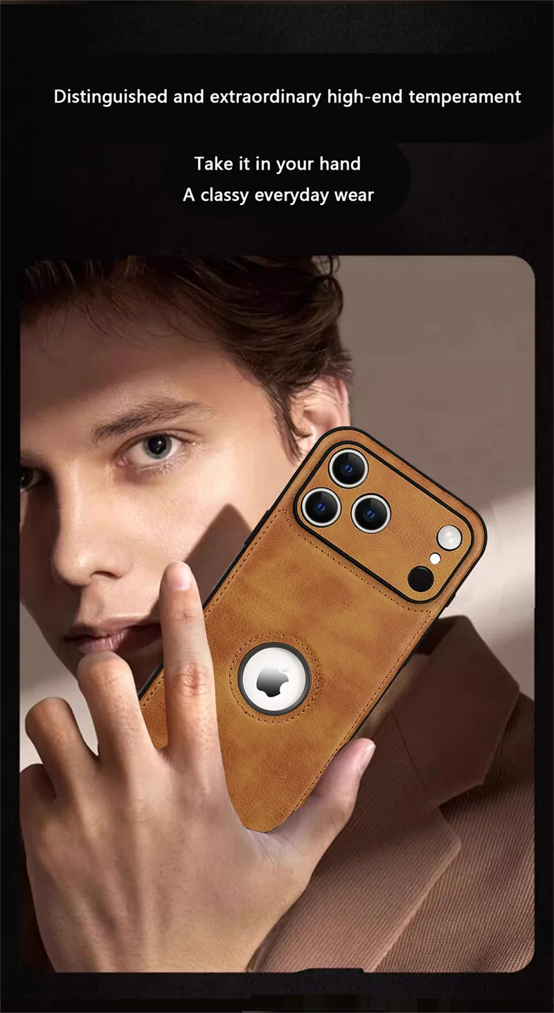 Elegance Shield Case