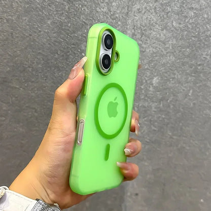 Candy Mag Strap Case
