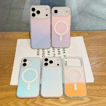 Aurora Mag Case