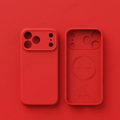 Velvet Mag Case