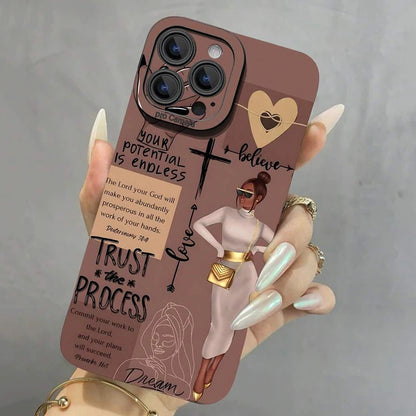 Dream Fashion Case