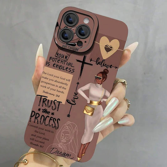 Dream Fashion Case