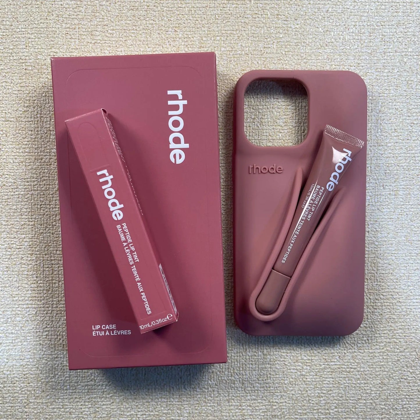 Gloss Buddy Case