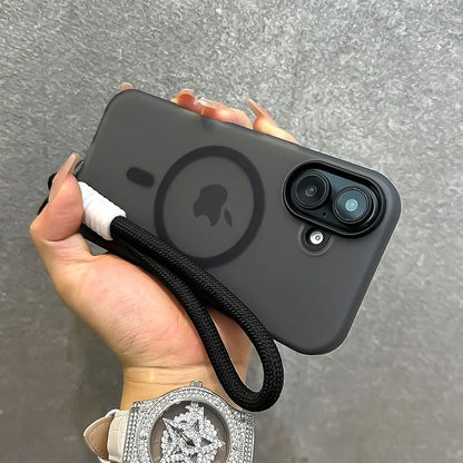 Candy Mag Strap Case
