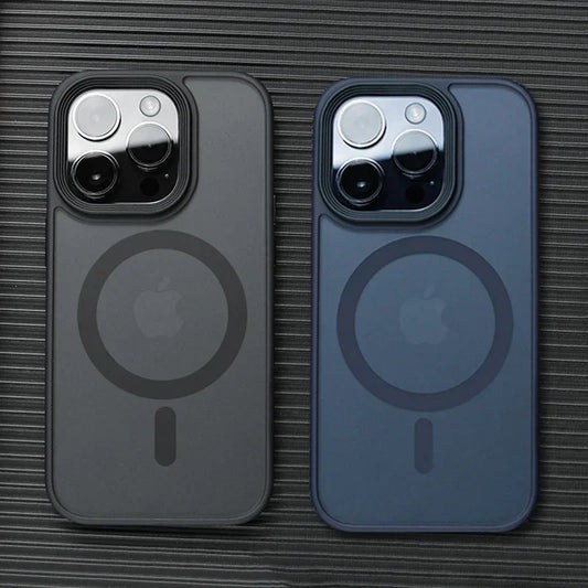 Mag Lux Case