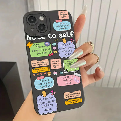 Inspo Vibe Case