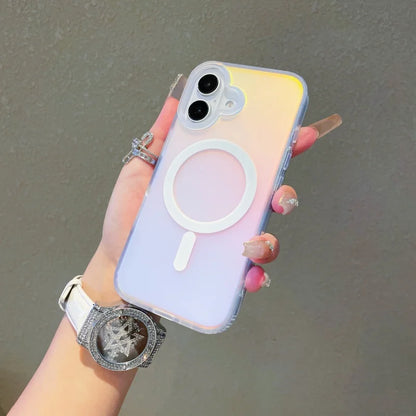 Aurora Mag Case