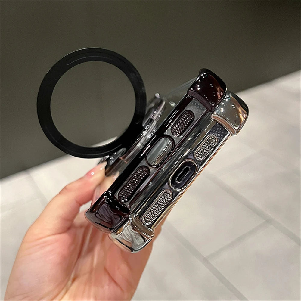 Mag Stand Case