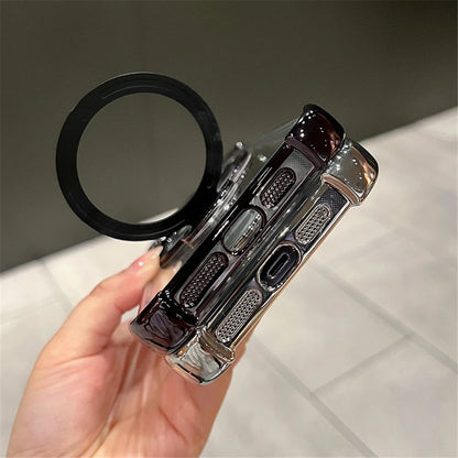 Mag Stand Case