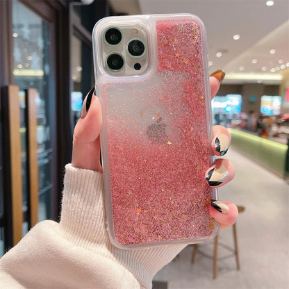 Crystal Wave Case