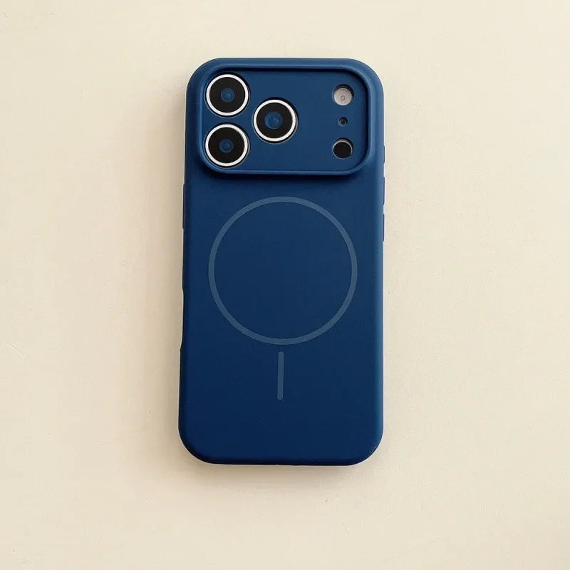 Silk Mag Soft Case