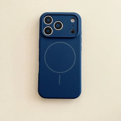 Silk Mag Soft Case