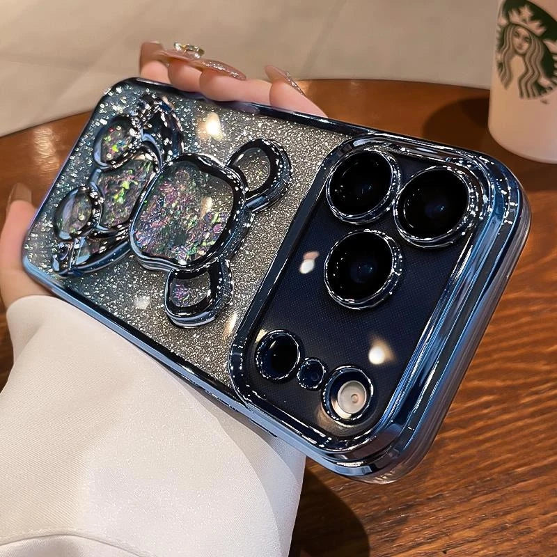 Glam Bear Case