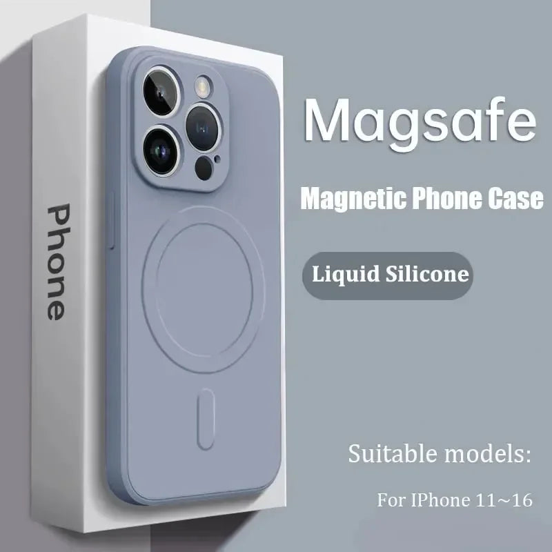 Soft Mag Case