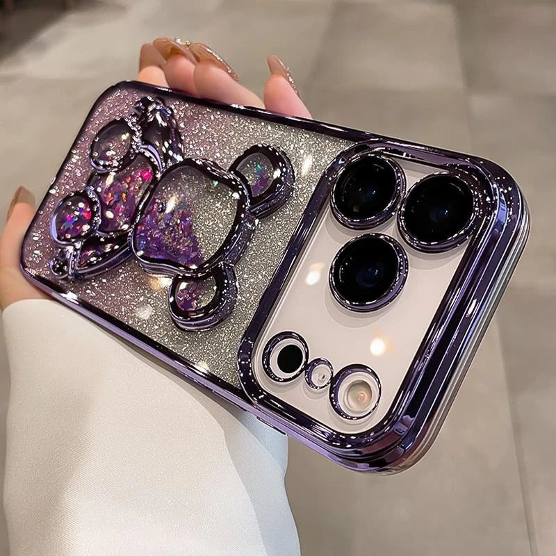 Glam Bear Case
