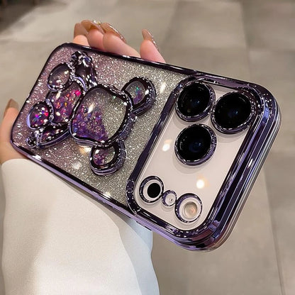 Glam Bear Case