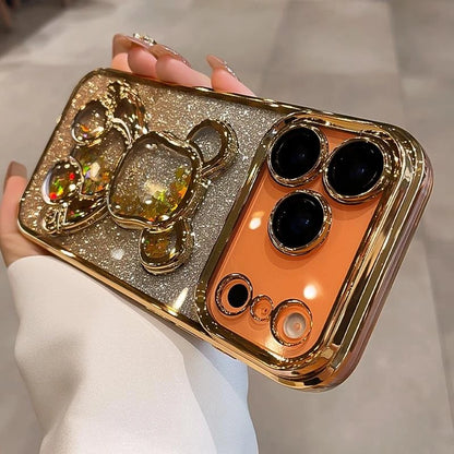Glam Bear Case