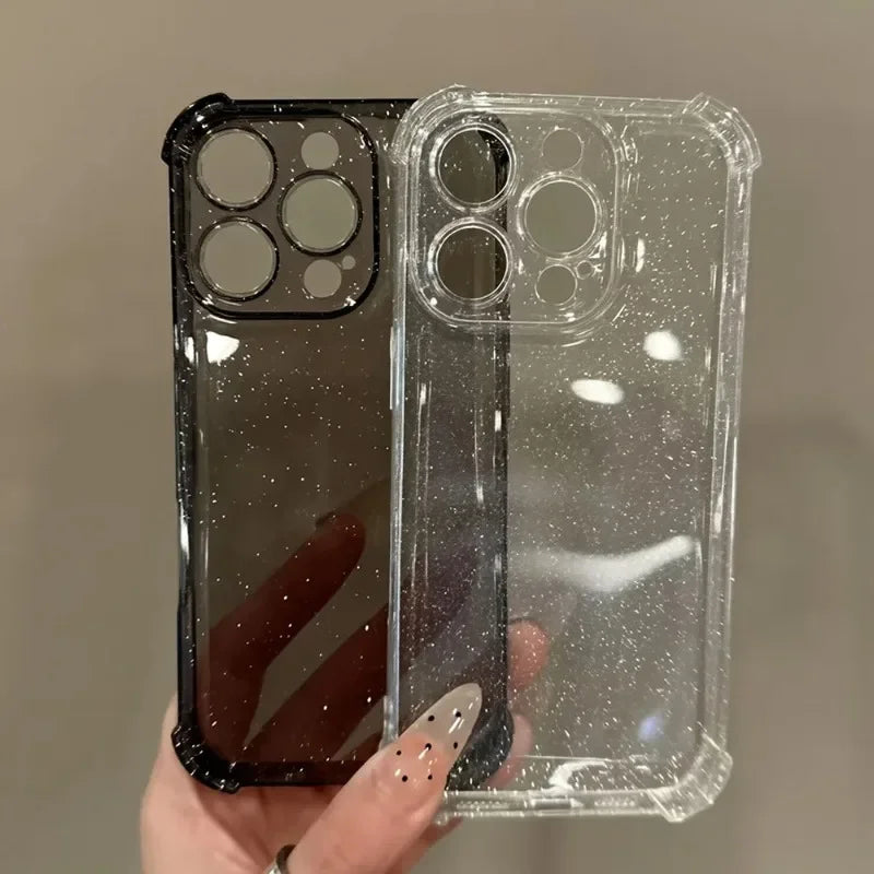 Crystal Glow Case