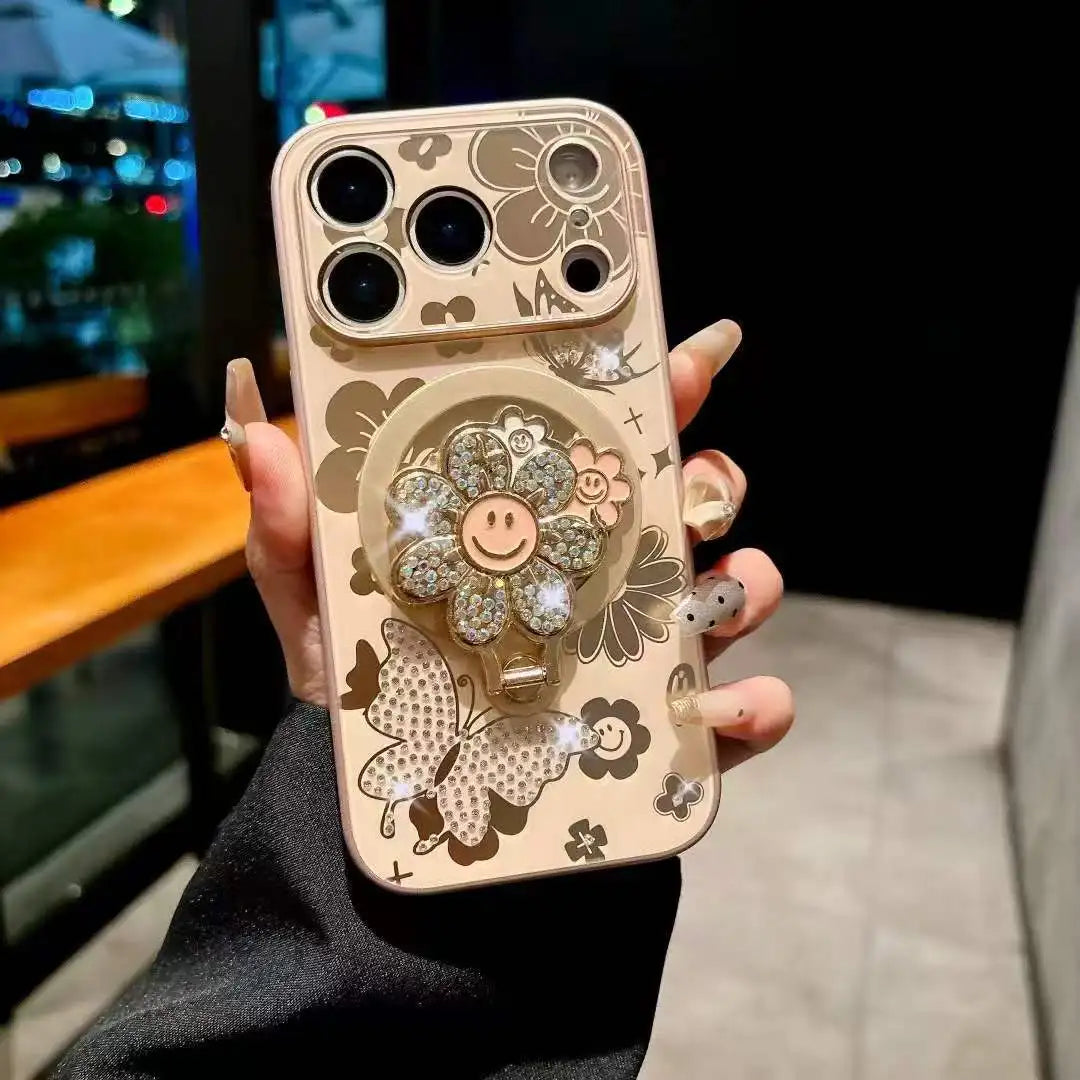 Bloom Shine Case