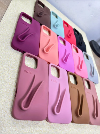 Gloss Buddy Case