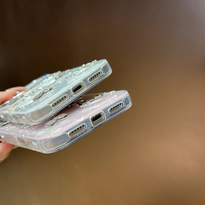 Disney Crystal Glam Case