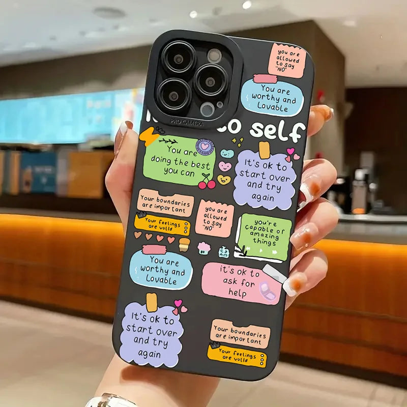 Inspo Vibe Case