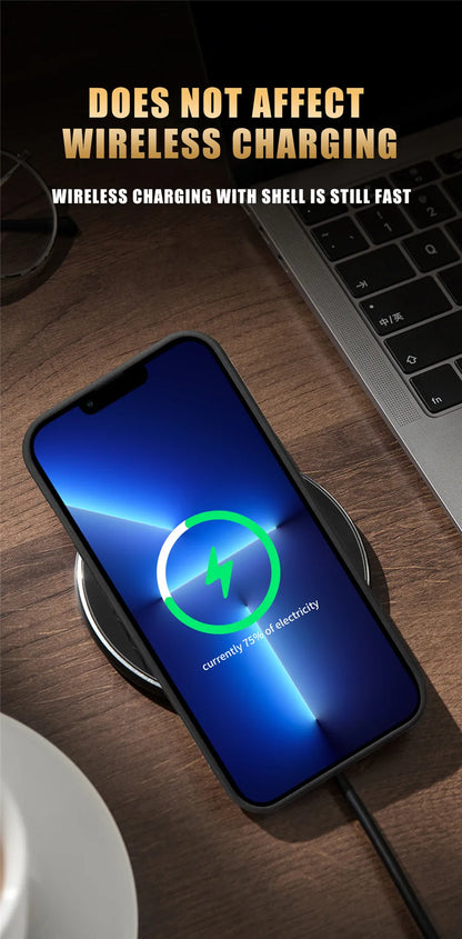 Elegance Shield Case