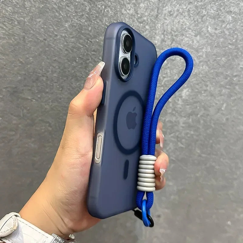 Candy Mag Strap Case