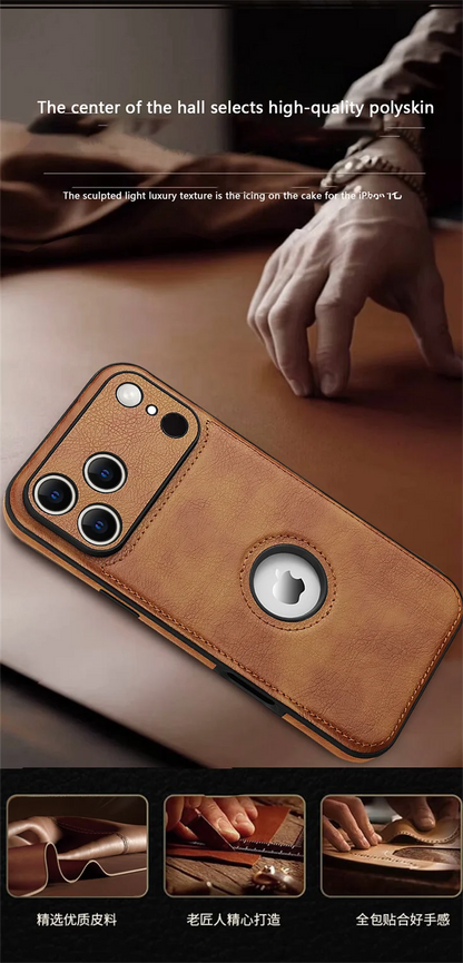 Elegance Shield Case