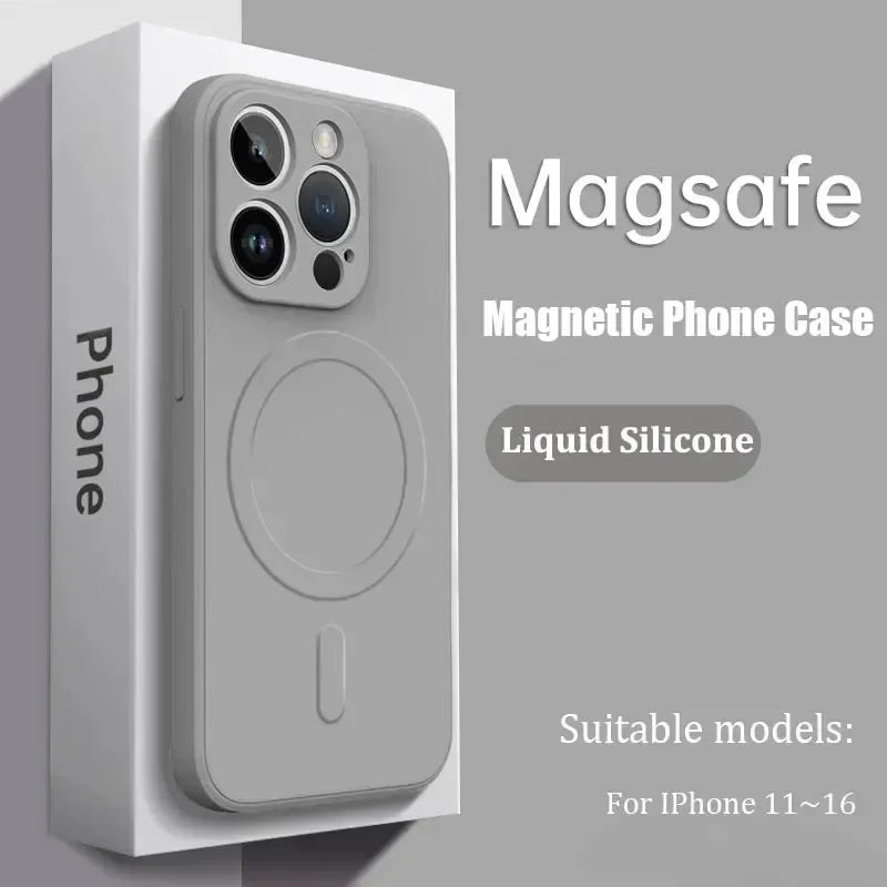 Soft Mag Case