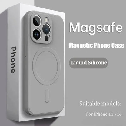 Soft Mag Case