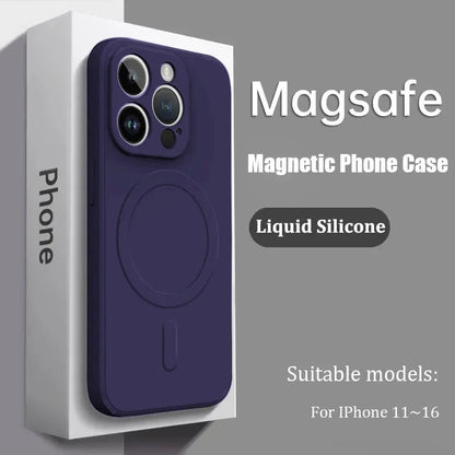 Soft Mag Case