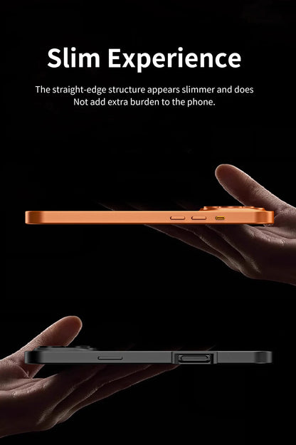 Mag Safe MetalCase