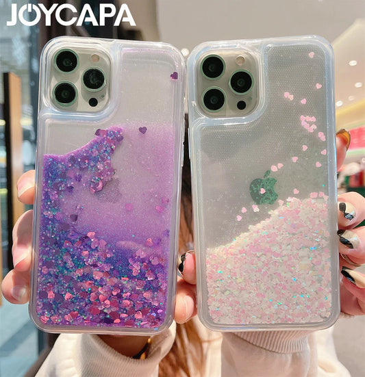 Crystal Wave Case
