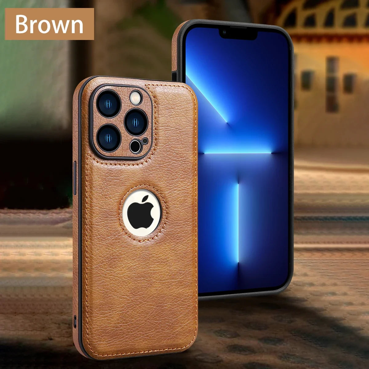 Elegance Shield Case