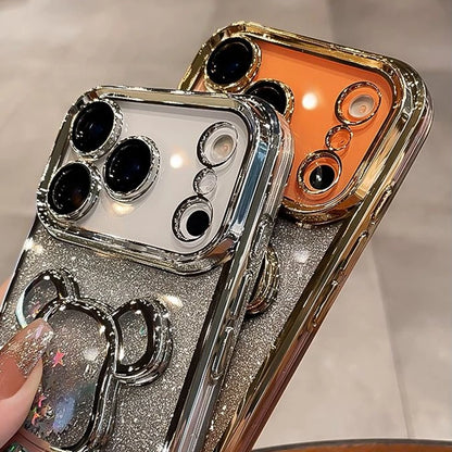 Glam Bear Case