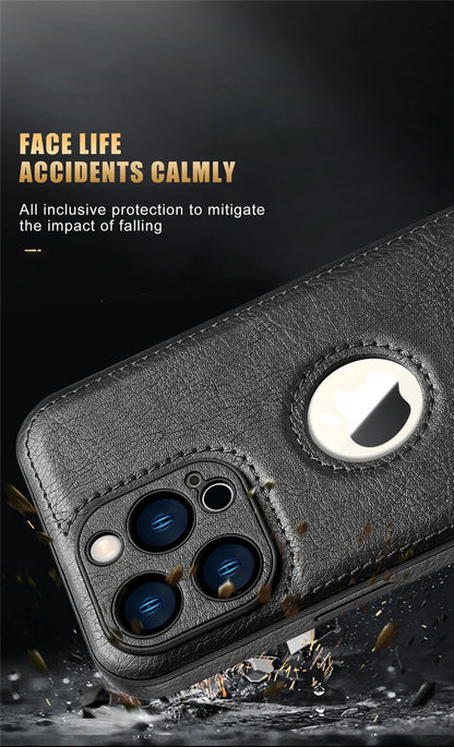 Elegance Shield Case