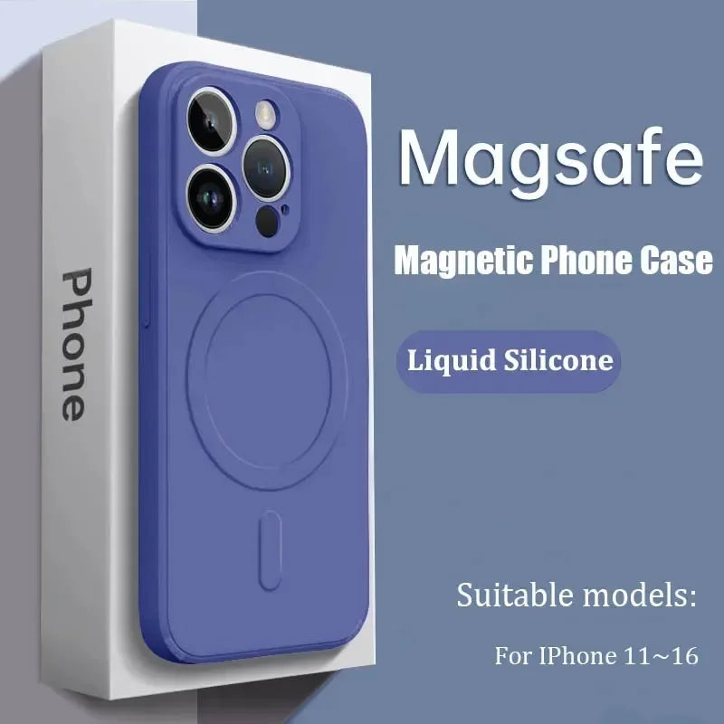 Soft Mag Case