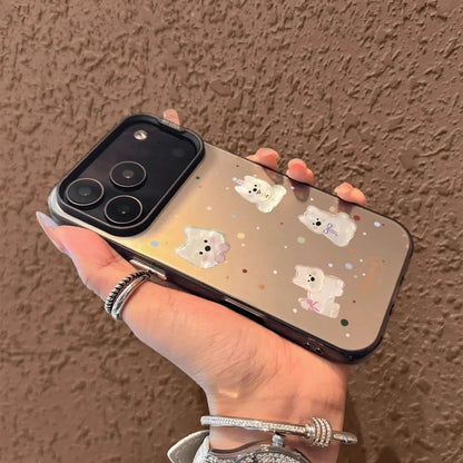 Puppy Soft Case