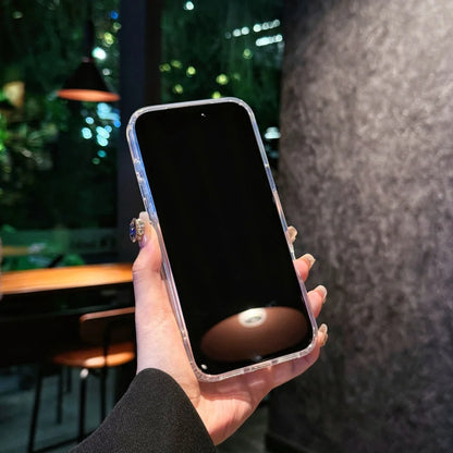 Laser Heart Case