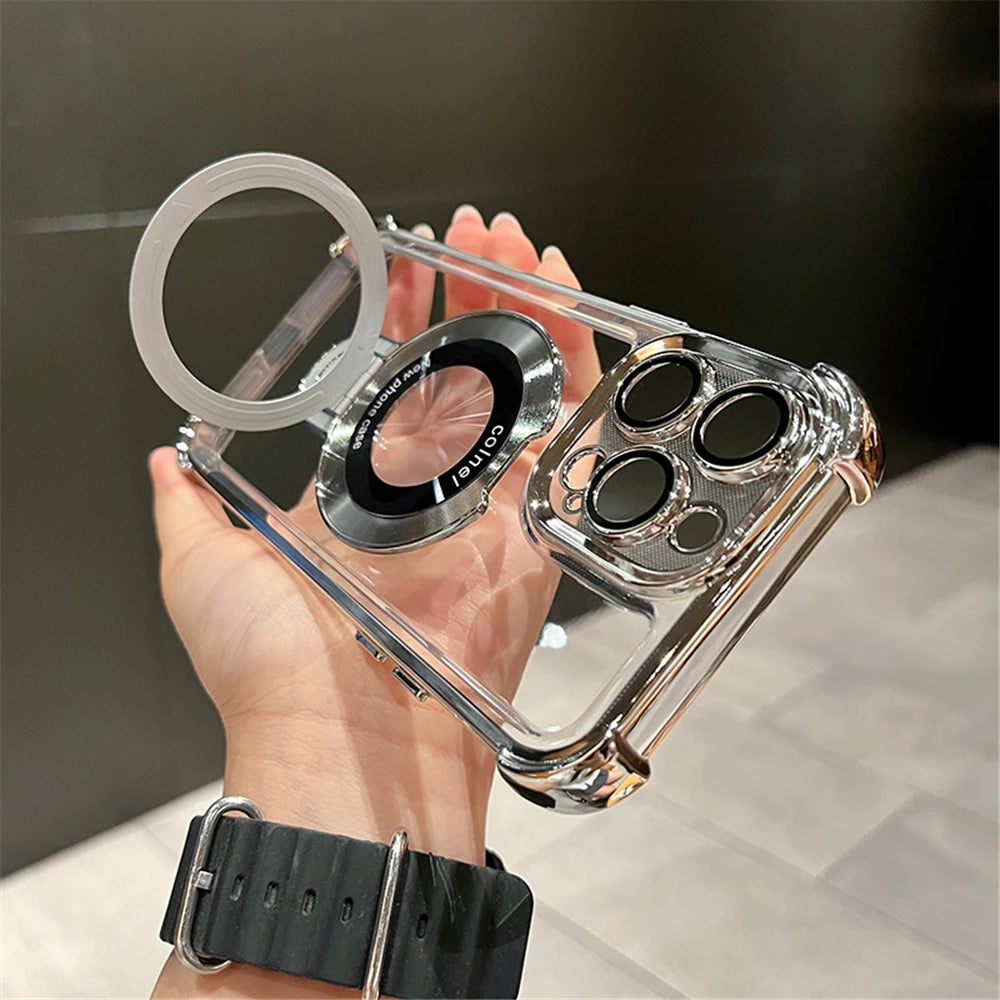 Mag Stand Case