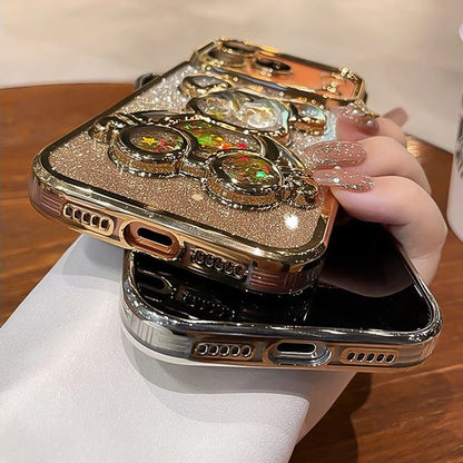 Glam Bear Case