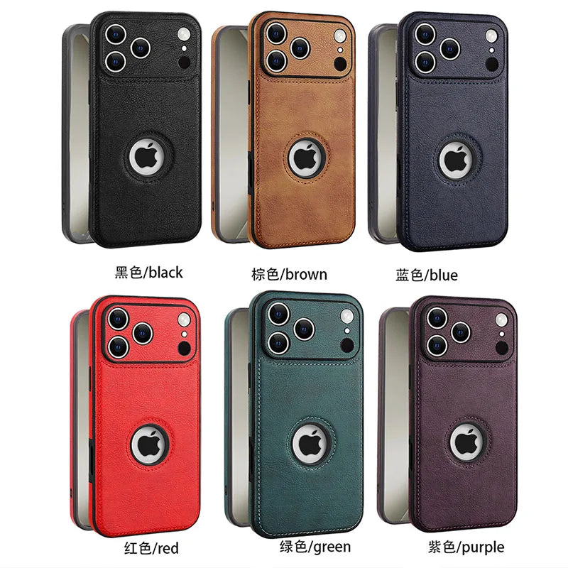 Elegance Shield Case