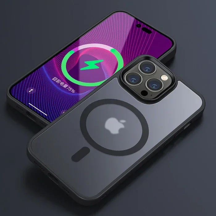 Mag Lux Case