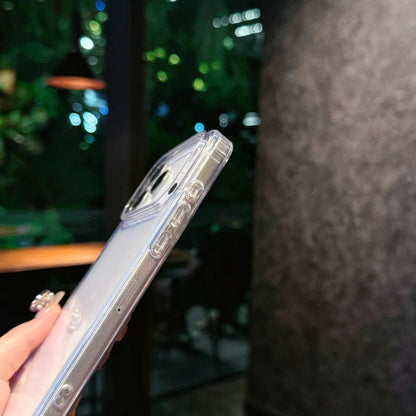Laser Heart Case