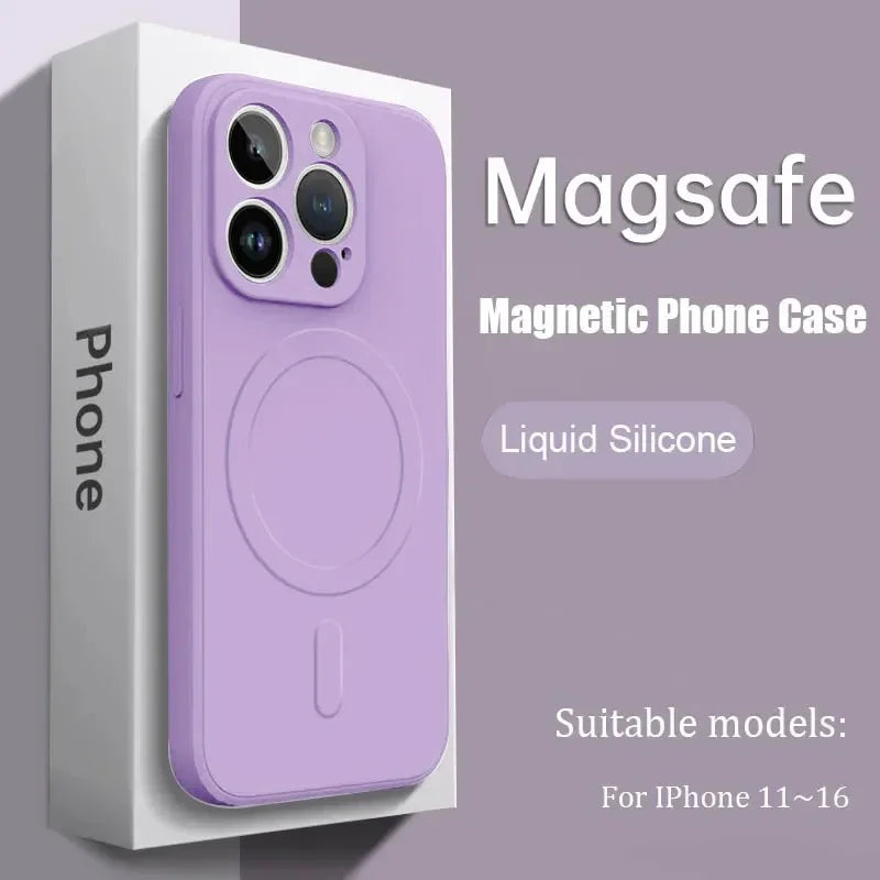 Soft Mag Case
