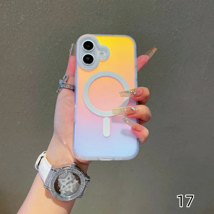 Aurora Mag Case