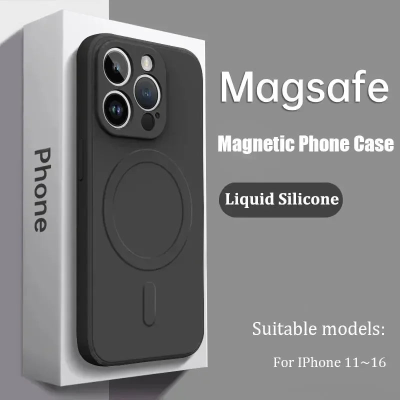 Soft Mag Case