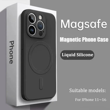 Soft Mag Case